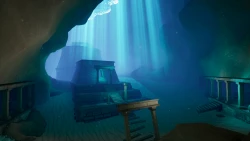 Mythic Ocean Screenshots