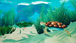 Mythic Ocean Screenshots