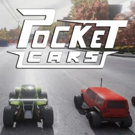 PocketCars