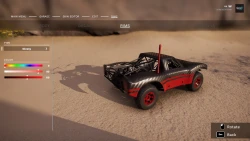 Скриншот к игре PocketCars