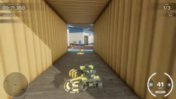 PocketCars Screenshots