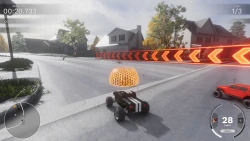 PocketCars Screenshots