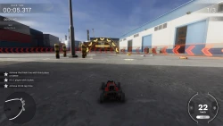 PocketCars Screenshots