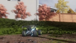 PocketCars Screenshots