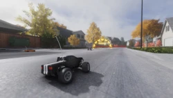 PocketCars Screenshots