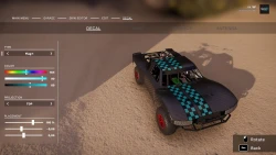 PocketCars Screenshots