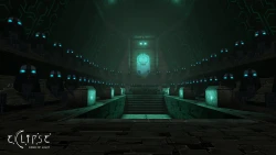 Eclipse: Edge of Light Screenshots