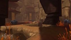 Eclipse: Edge of Light Screenshots