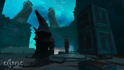 Eclipse: Edge of Light Screenshots