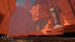 Eclipse: Edge of Light Screenshots