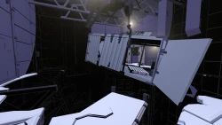 Скриншот к игре Lightmatter