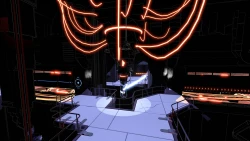 Скриншот к игре Lightmatter