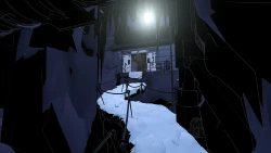 Скриншот к игре Lightmatter
