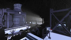Скриншот к игре Lightmatter
