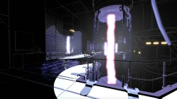 Скриншот к игре Lightmatter