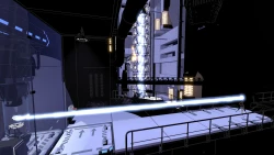 Скриншот к игре Lightmatter