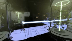 Lightmatter Screenshots