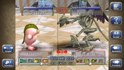 Monster Rancher 1 & 2 DX Screenshots