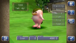 Monster Rancher 1 & 2 DX Screenshots