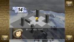 Monster Rancher 1 & 2 DX Screenshots