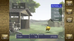 Monster Rancher 1 & 2 DX Screenshots