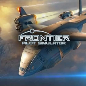 Frontier Pilot Simulator