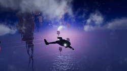 Скриншот к игре Frontier Pilot Simulator