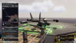 Скриншот к игре Frontier Pilot Simulator