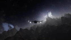 Скриншот к игре Frontier Pilot Simulator