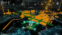 Frontier Pilot Simulator Screenshots
