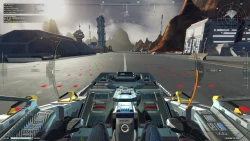 Frontier Pilot Simulator Screenshots