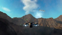 Frontier Pilot Simulator Screenshots
