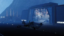 Frontier Pilot Simulator Screenshots