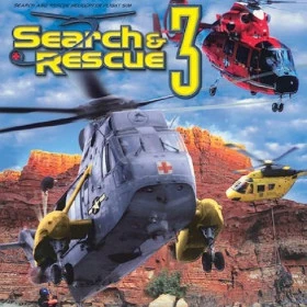 Search & Rescue 3