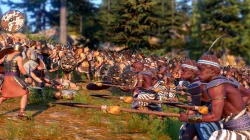 A Total War Saga: TROY — Rhesus & Memnon Screenshots