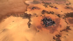 Dune: Spice Wars Screenshots