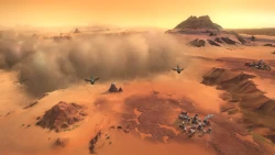 Dune: Spice Wars Screenshots