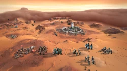 Dune: Spice Wars Screenshots