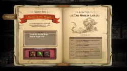Goblin Stone Screenshots