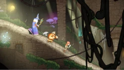 Goblin Stone Screenshots