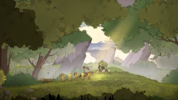 Goblin Stone Screenshots