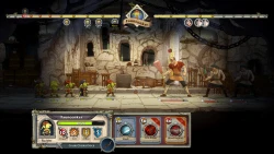 Goblin Stone Screenshots