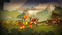 Goblin Stone Screenshots