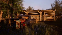 The Texas Chain Saw Massacre Screenshots