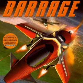 Barrage