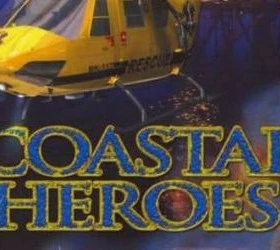 Search & Rescue 4: Coastal Heroes