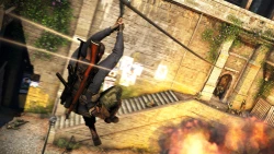 Sniper Elite 5 Screenshots