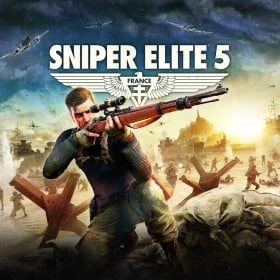 Sniper Elite 5