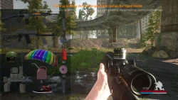 Xvirus Screenshots