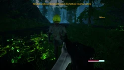 Xvirus Screenshots